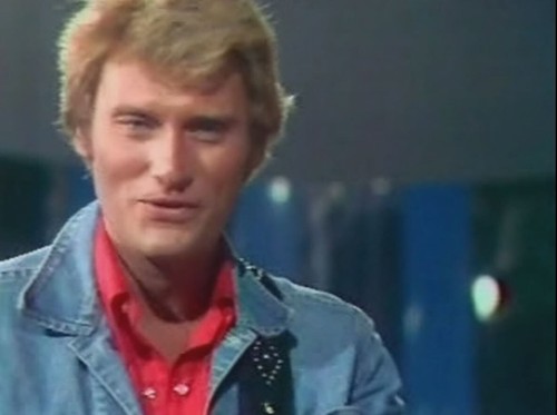 Johnny Hallyday - Ultimate 1976/77 - 2.DVDs - Bild 7 von 13