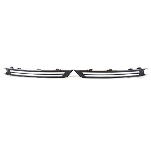 2x luces LED de conducción diurna luces de conducción diurna intermitentes DRL para Mazda CX-5 2017 2018-2020 - Imagen 7 de 12