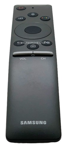 Samsung BN59-01298D Voice TV Fernbedienung für UE55MU7055 UE55MU7059 UE55MU7070 - Bild 6 von 7