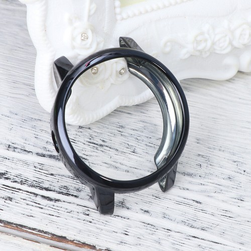 Anti-fall TPU Case Protective Compatible for Vivoactive 3 Watch Protector - 第 9/11 張圖片