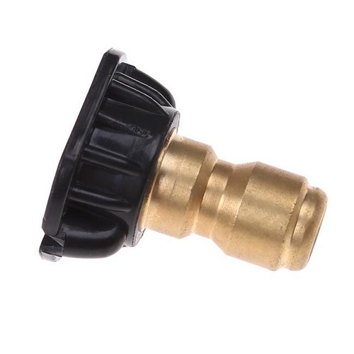 Pressure Power Washer Spray Nozzle Tips Tool Set Craftsman Practical LC - Picture 11 of 17