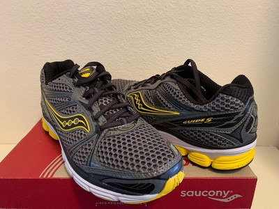 saucony progrid mens