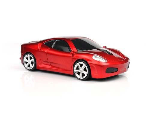 Cordless 2.4Ghz Wireless Optical Car Scroll Mouse Cordless Laptop PC Mice + USB - Picture 19 of 112