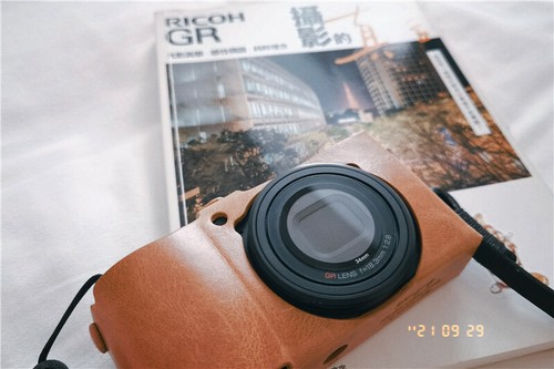 kwaadaardig Snel geur For Ricoh GR1/GR2 Camera Protective Case Manual Genuine Leather Retro Accessory | eBay kwaadaardig Snel geur For Ricoh GR1/GR2 Camera Protective Case Manual Genuine Leather Retro Accessory | eBay