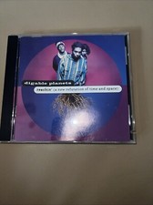 Reachin by Digable Planets (CD, 1993)