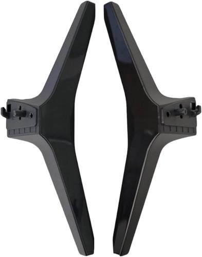 OEM Part - TV Base Stand Legs for LG 65" 65UM7300, 65UM7300AUE - Picture 2 of 7