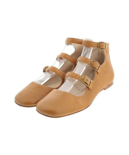 Chloe Ballet Shoes/Opera Shoes 2200047846304