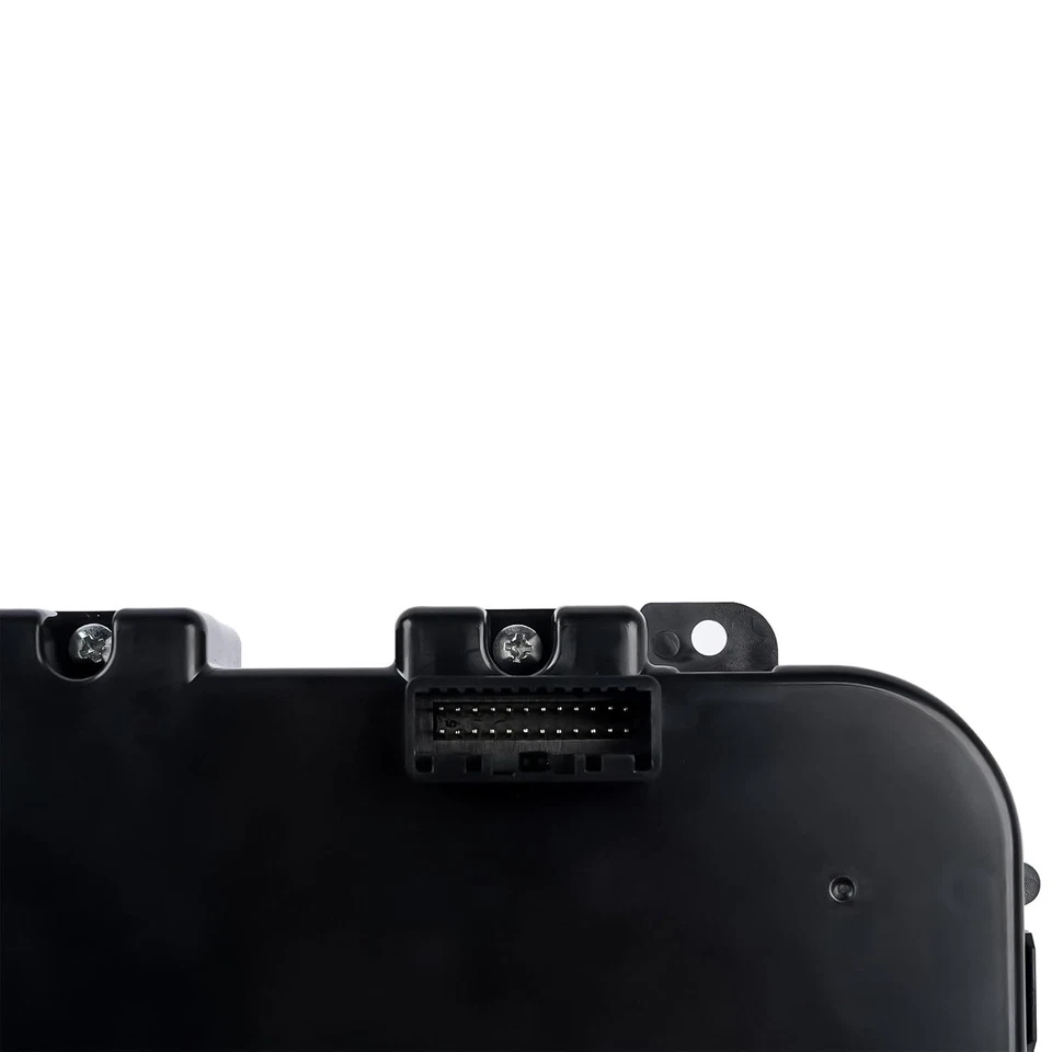 68268189AA A/C Climate Control Unit For Dodge RAM 1500 2500 3500 13-18 - Изображение 3 из 4