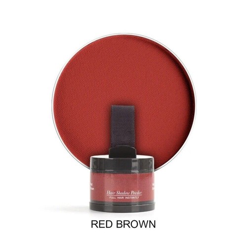 Waterproof Hair Line Filler Filling Powder Hairline Instant Cover Up Shadow 4g - Picture 32 of 37