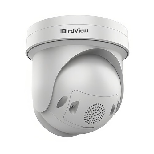 IBirdview Hikvision Protocol Plug&Play 8MP 10X Zoom Colorvu Varifocal PTZ Camera - Imagen 15 de 15