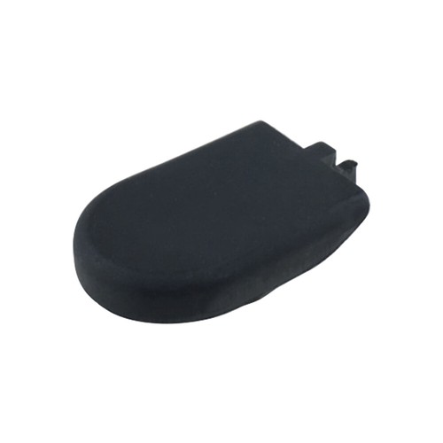 Fit 2017 2018-2020 Mitsubishi outlander Black Front Window Wiper Arm Blade Cover - Picture 2 of 7