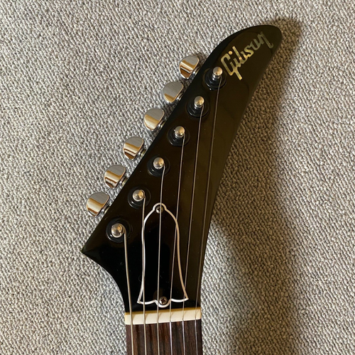 Gibson Electric guitar Explorer 2008 Cherry W/Gig bag Used Made In USA - Picture 7 of 22