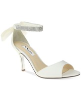 Women's Fashion Shoes Nina Sandal Vinnie 2 Piece Evening High Heel Uk 6/eu39 Women's Fashion Shoes Nina Sandal Vinnie 2 Piece Evening High Heel Uk 6/eu39