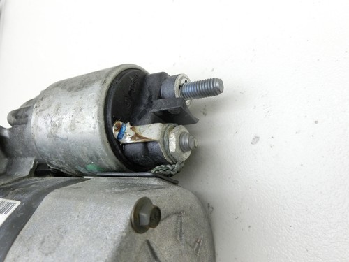 Starter motor for Ford Focus III 11-15 99TKM!! CV6T-11000-GA - Picture 6 of 9