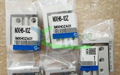 1 PIEZA NUEVA SMC MXH610Z Diapositiva Neumática MXH6-10Z - Imagen 2 de 6