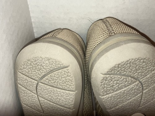 Earth Origins Women's Berit Mesh Knit Slip On Shoes Size 6.5 Color Wheat NIB - Picture 3 of 9