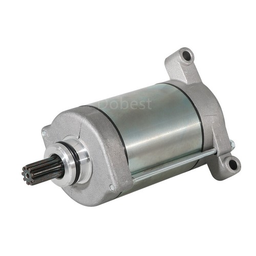 NEW STARTER Motor for Bennche Cowboy 500/700 2015-2016 Bighorn 500/700 2010-2017 - Picture 2 of 9