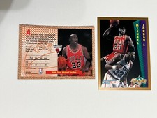 92-93 Fleer Tonys Pizza Basketball  1992-1993