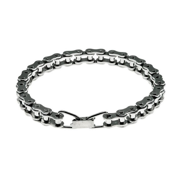Biker Bracelet Size S 17cm 2105079200 Connex Promotional Items Biker Bracelet Size S 17cm 2105079200 Connex Promotional Items