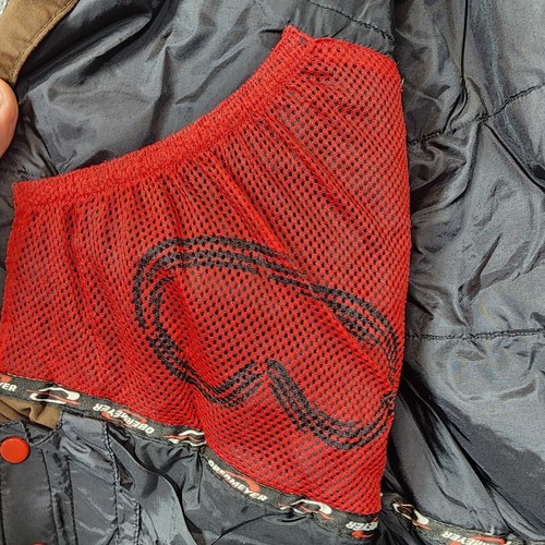 Obermeyer Coat Juniors 14 Brown OZONE JACKET Waterproof Detachable Hood Outdoors - Picture 13 of 24