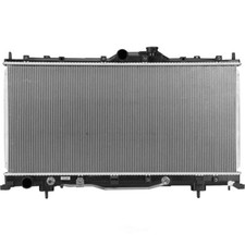 Radiator   Global Parts Distributors   2842C