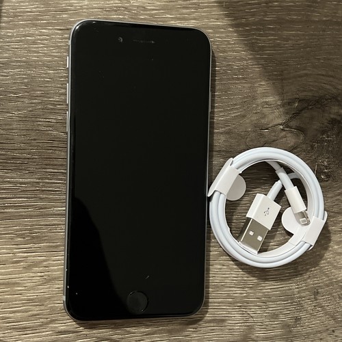 Apple iPhone 6 - 16GB - Space Gray (AT&T & Cricket) - Smartphone - Afbeelding 4 van 6