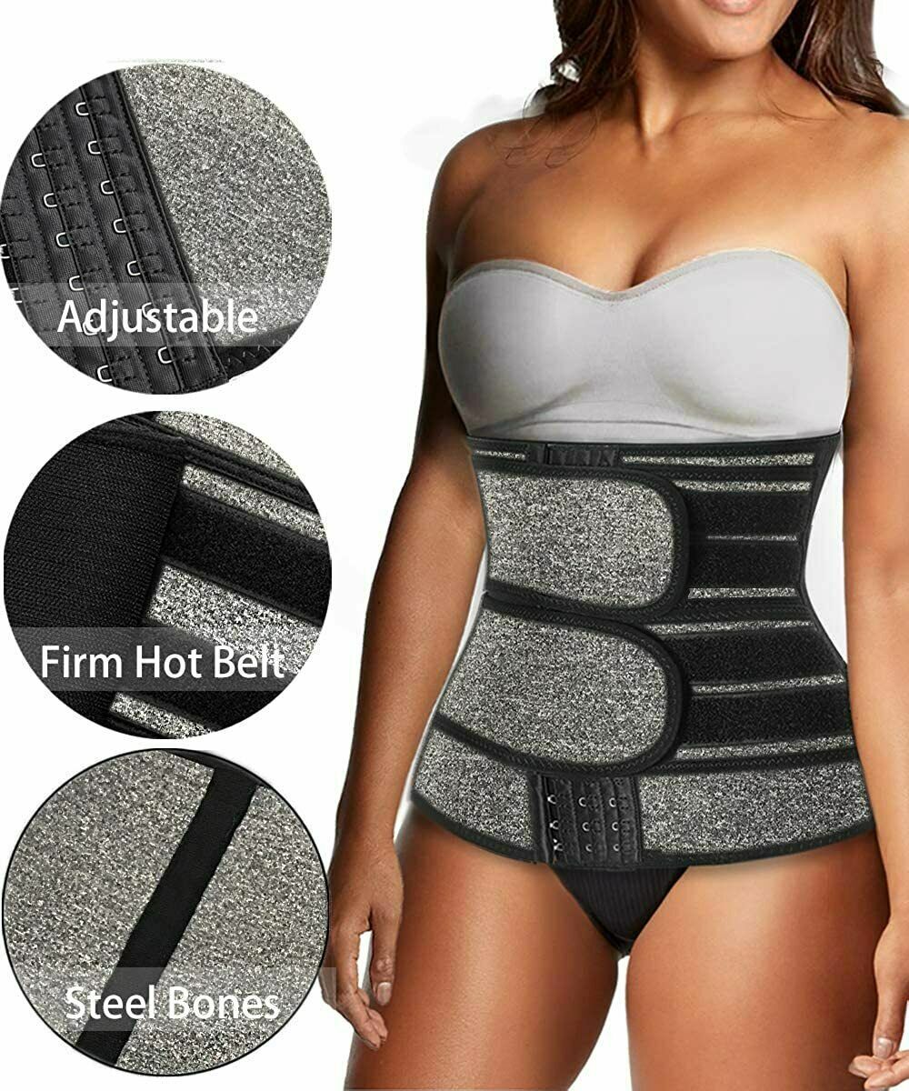 Waist Tummy Shaper Bandage Wrap Trimmer Belt Trainer Body Shapewear Woman  Flat Belly Slimming Gain Postpartum Sheath Corset 231128