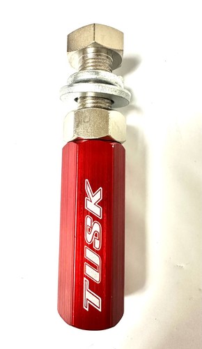 TUSK QUICK RELEASE FLAGPOLE HOLDER - Bild 3 von 5