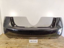 2008-2013 Select 2014-2015 Nissan Rogue Rogue SL SV S Read Bumper Cover OEM