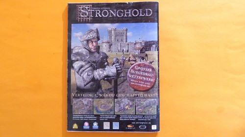 Computer Bild Spiele 5/2002 mit CD Fotos ANSEHEN SUPER ZUSTAND - Bild 9 von 9