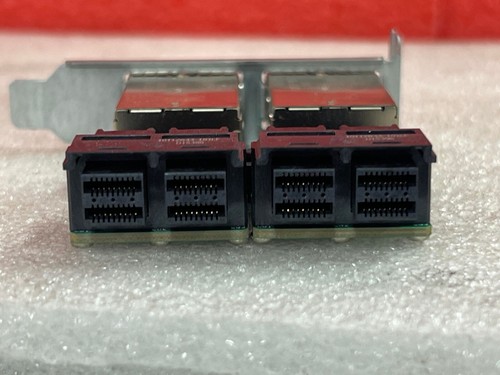 Supermicro AOM-SAS3-16I16E-LP 16-port Mini SAS HD Int-to-Ext CBL Adapter - Picture 3 of 6