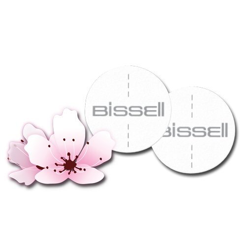 Bissell Steam Mop Spring Breeze Freshening Discs, 8 pack, 1095 - Picture 3 of 4