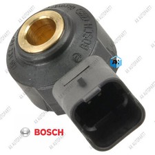 Bosch NEW OEM Ignition Knock Sensor 0261231197 for Mini Cooper Paceman 2007-2016