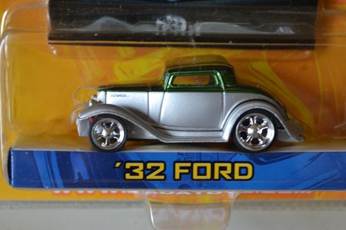 JADA TOYS DUB CITY '32 FORD NEW - Picture 2 of 9