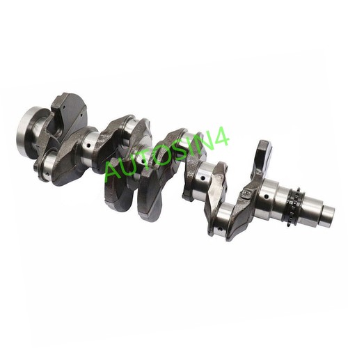 1XEngine Crankshaft 623V6-2EH00 For Hyundai Kia Forte Optima Soul 2.0L 2012-2019 - Picture 6 of 11