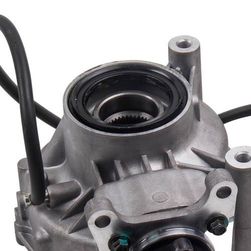 Rear Axle Differential for Yamaha ATV Grizzly 660 YFM660 2002-2008 - Picture 10 of 12