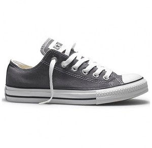 Scarpe sportive uomo/donna Converse All Star OX 1J794 charcoal tela bassa Scarpe sportive uomo/donna Converse All Star OX 1J794 charcoal tela bassa