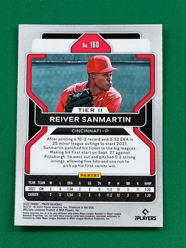 2022 Panini Prizm - Base - PICK YOUR CARD - COMPLETE YOUR SET - Tier I, II & III - Picture 276 of 422