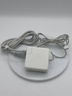 Apple 85W Oryginalny zasilacz sieciowy MacBook MagSafe - biały