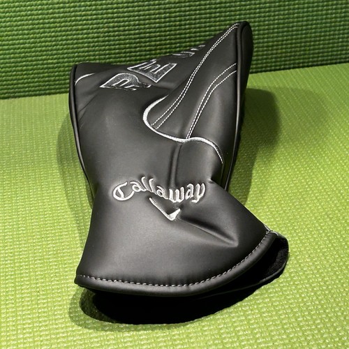 Callaway Golf REVA Driver Golf Club HEAD COVER ONLY - Picture 9 of 10