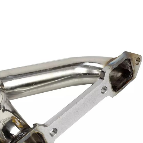 US Stock Exhaust Headers For Dodge Chrysler Plymouth Big Block 1959-1978 373-440 - Picture 5 of 23