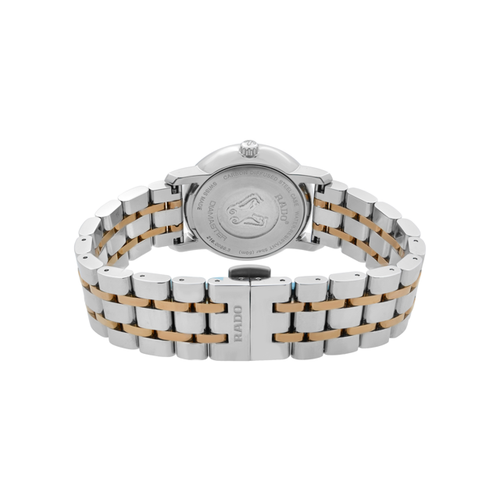 Reloj suizo de cuarzo para mujer Rado DiaMaster R14089103 - Precio de venta $1600 - Imagen 4 de 7