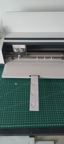Bras cricut extension maker et maker 3 , 19cm accessoire cricut - Picture 1 of 2