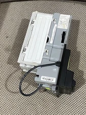 MARS MEI AE 2411 Dollar Bill Acceptor Validator Down Stacker NOT WORKING