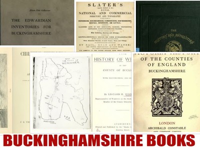 pdf ebooks Wiltshire local historical directories /& kellys directories on disc