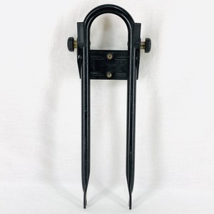 Thule Wheel Carrier Holder Bike Roof Rack Foldable Square Tube Ebay