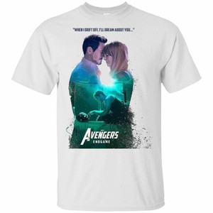 avengers 4 t shirt