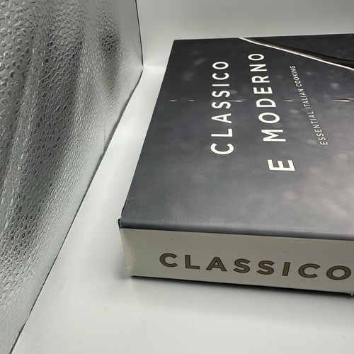 Classico e Moderno: Unverzichtbare italienische Küche von Michael White & Andrew Friedman - Bild 9 von 14