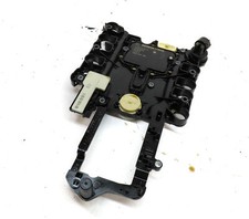 2010-2011 MB GL450 GL550 ML550 (X164 W164) 722.9 TRANSMISSION CONDUCTOR PLATE