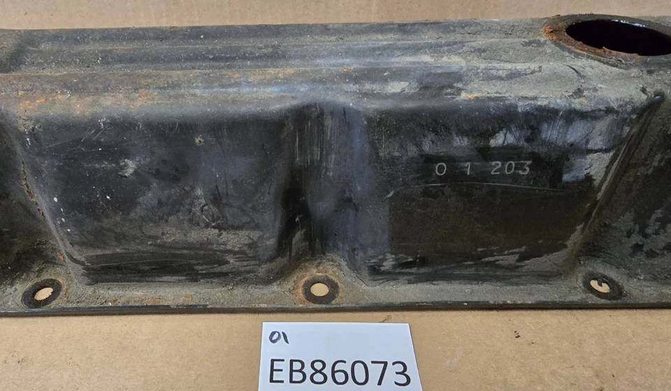 Оригинальная крышка клапана со стороны пассажира для Dodge Ram 1500 2500 5,9 л 1994-2001 годов выпуска 360 правая под правую руку - Изображение 4 из 4